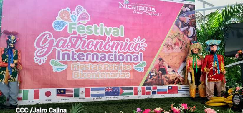 GASTRONOMIA